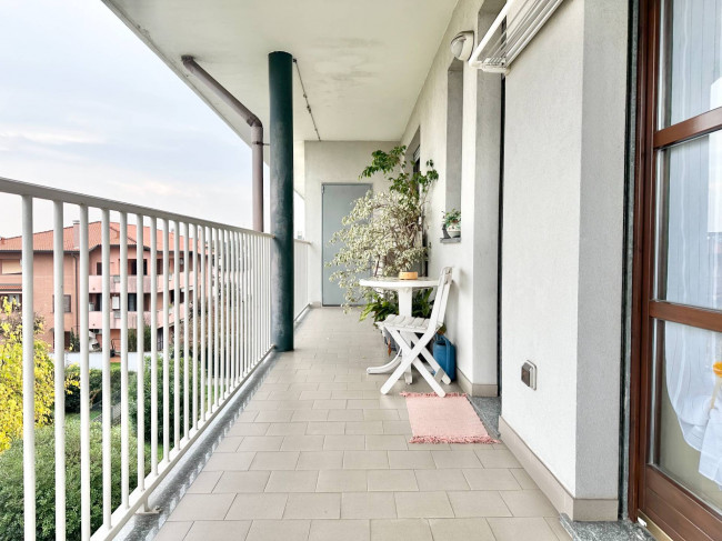 Appartamento in vendita a Olgiate Olona