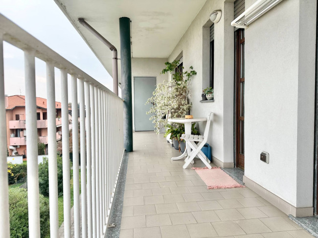 Appartamento in vendita a Olgiate Olona