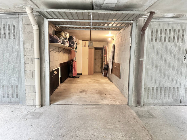 Appartamento in vendita a Olgiate Olona