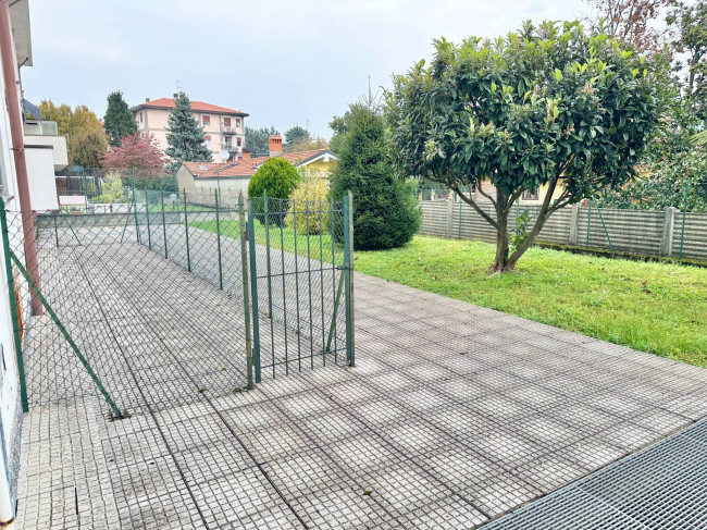 Appartamento in vendita a Olgiate Olona