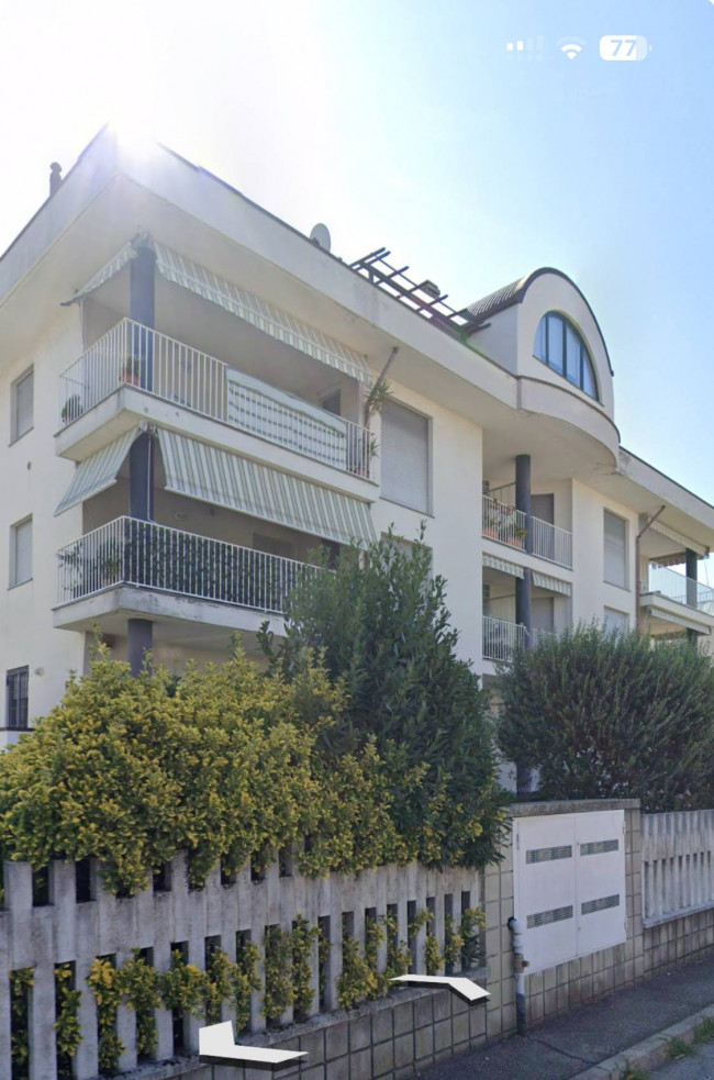 Appartamento in vendita a Olgiate Olona