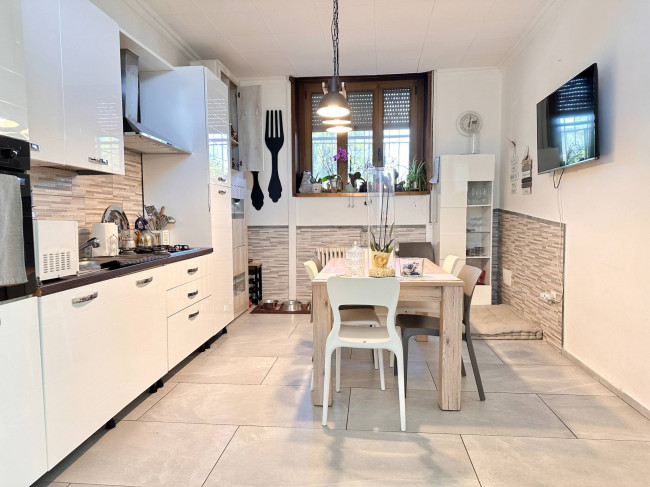 Casa singola in vendita a Fagnano Olona