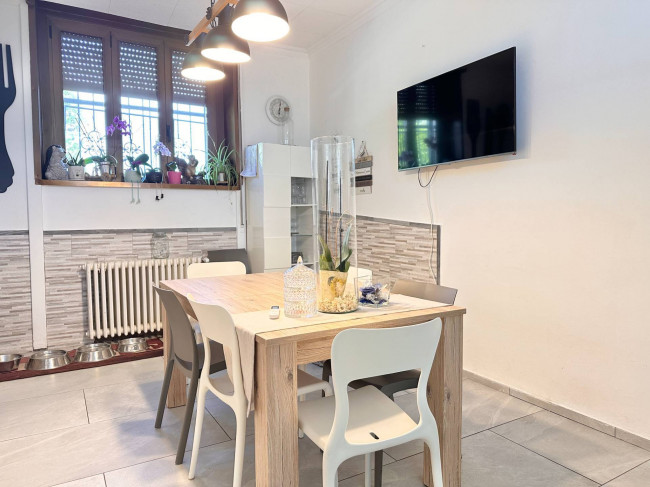 Casa singola in vendita a Fagnano Olona