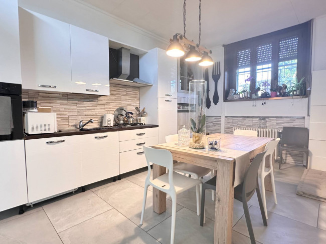 Casa singola in vendita a Fagnano Olona