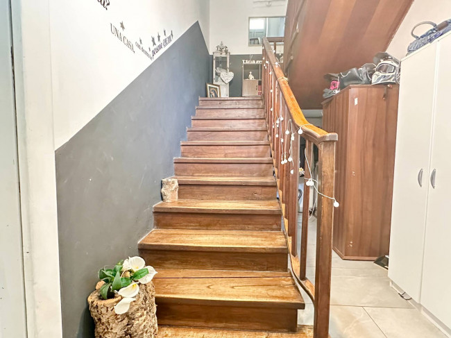 Casa singola in vendita a Fagnano Olona