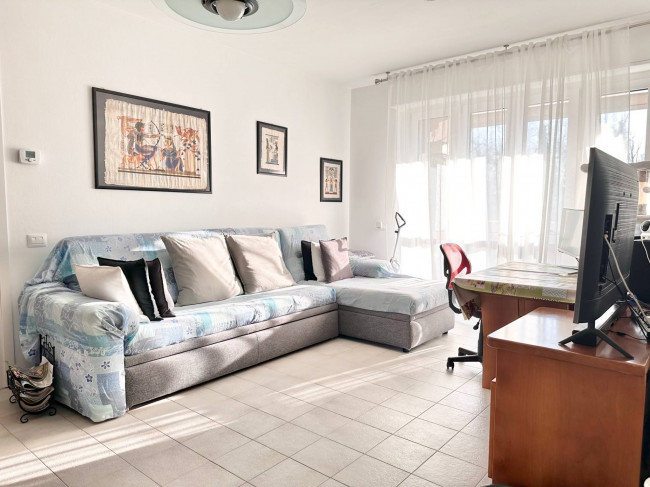 Appartamento in vendita a Busto Arsizio