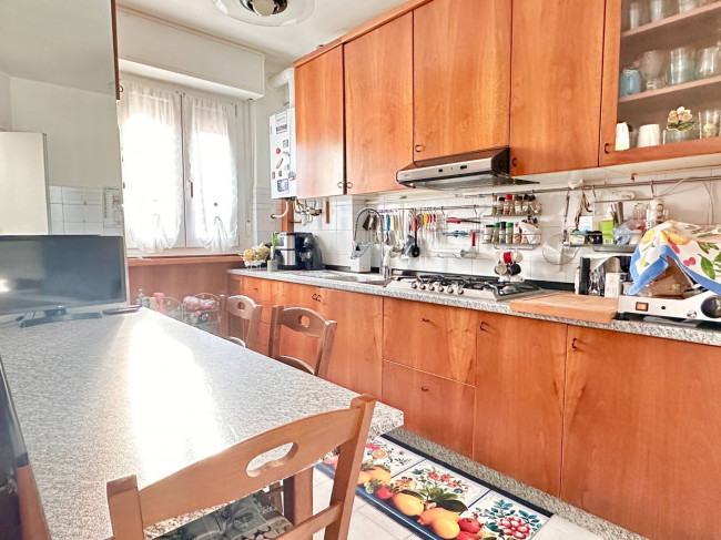 Appartamento in vendita a Busto Arsizio