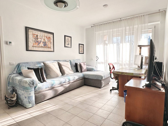 Appartamento in vendita a Busto Arsizio