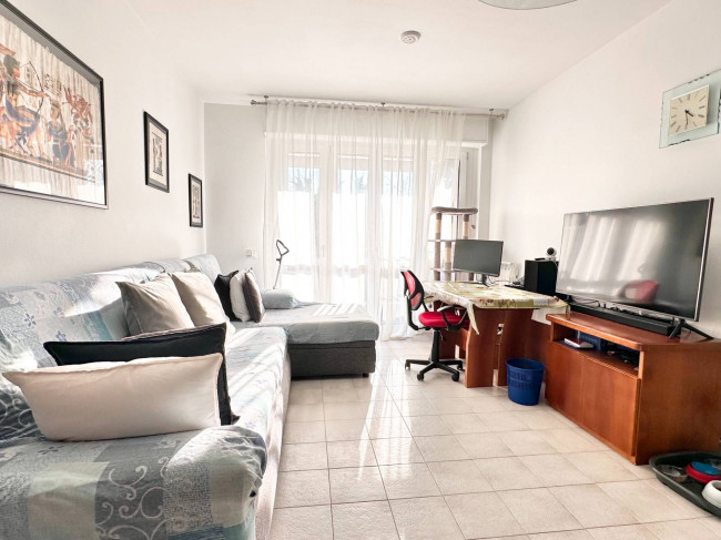 Appartamento in vendita a Busto Arsizio