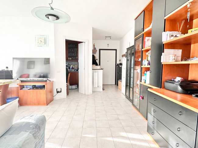 Appartamento in vendita a Busto Arsizio