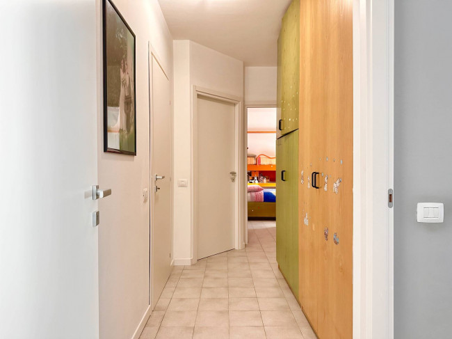 Appartamento in vendita a Busto Arsizio