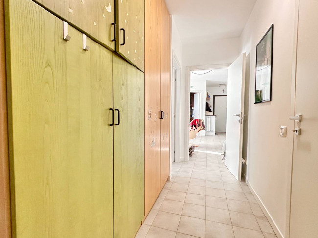 Appartamento in vendita a Busto Arsizio