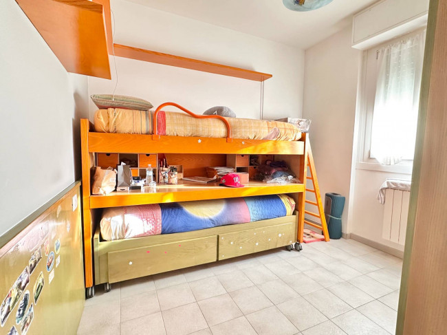 Appartamento in vendita a Busto Arsizio