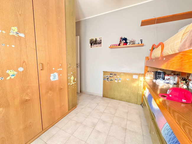 Appartamento in vendita a Busto Arsizio