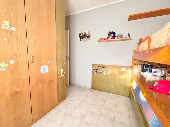 Appartamento in vendita a Busto Arsizio