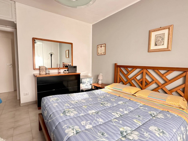 Appartamento in vendita a Busto Arsizio