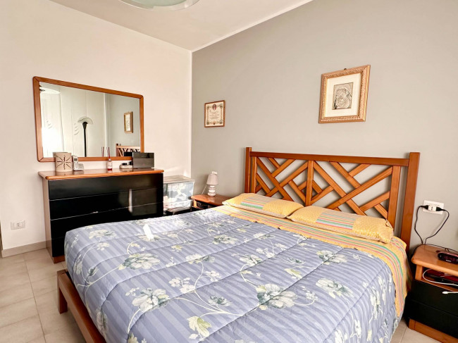 Appartamento in vendita a Busto Arsizio