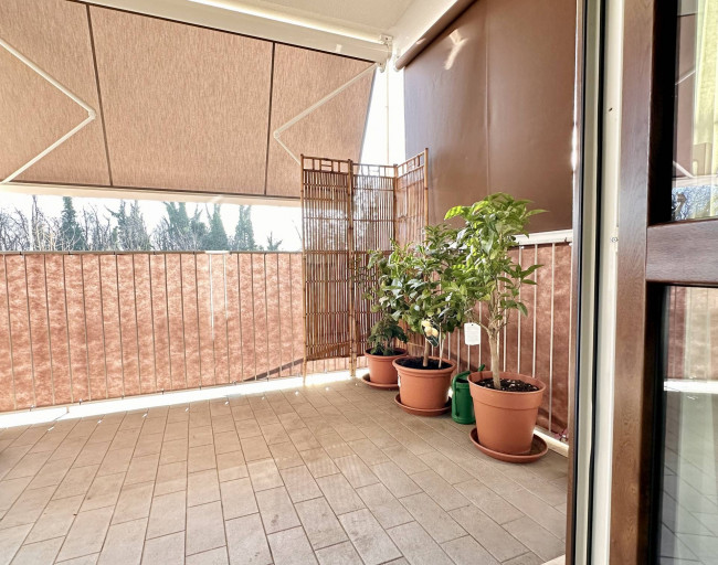 Appartamento in vendita a Busto Arsizio