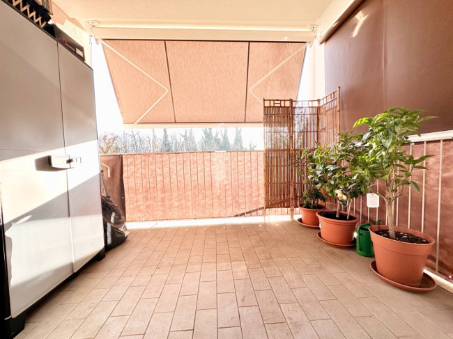 Appartamento in vendita a Busto Arsizio