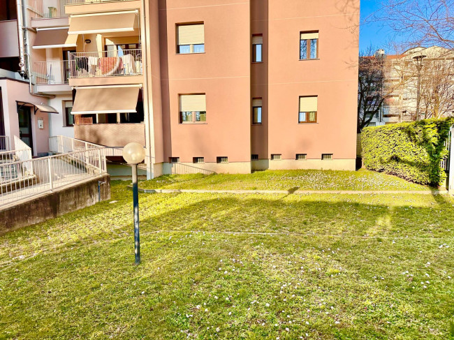 Appartamento in vendita a Busto Arsizio