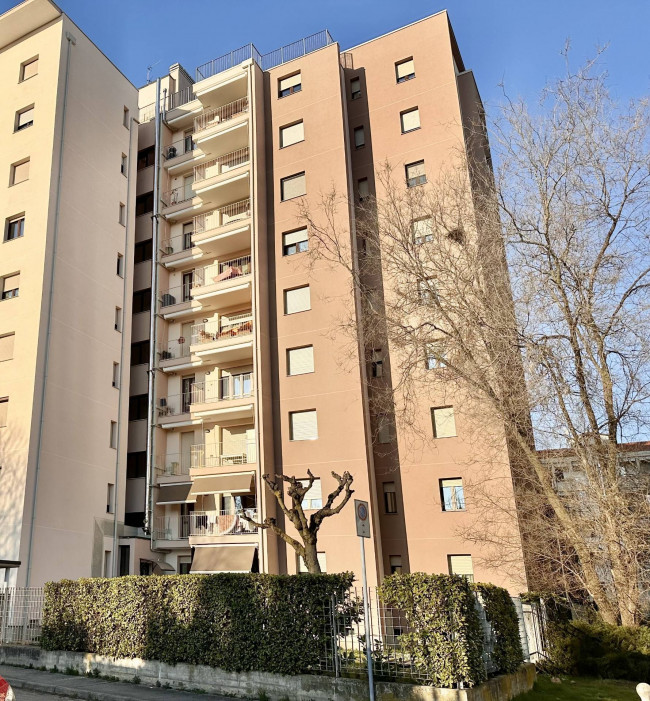 Appartamento in vendita a Busto Arsizio