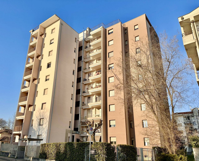 Appartamento in vendita a Busto Arsizio