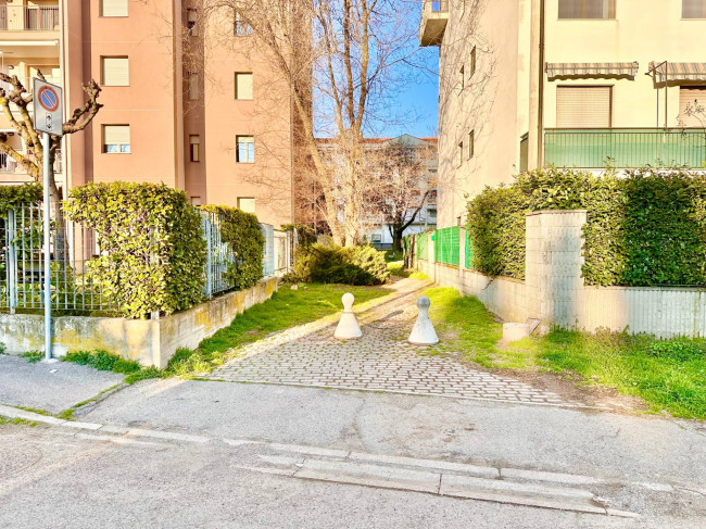 Appartamento in vendita a Busto Arsizio