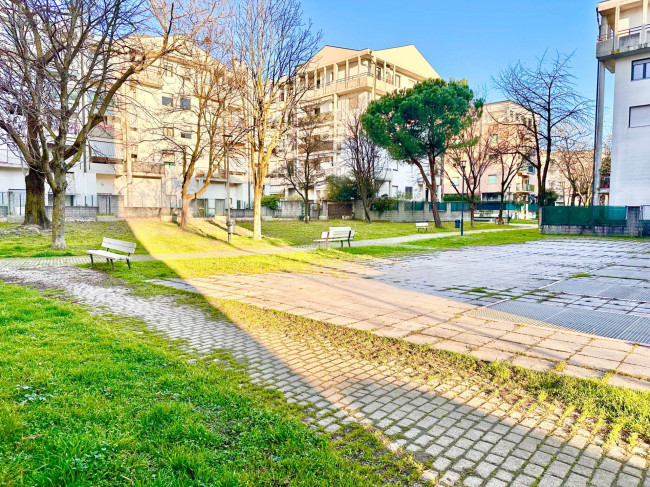 Appartamento in vendita a Busto Arsizio