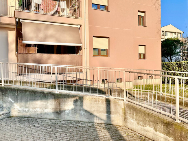 Appartamento in vendita a Busto Arsizio