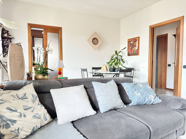 Appartamento in vendita a Busto Arsizio