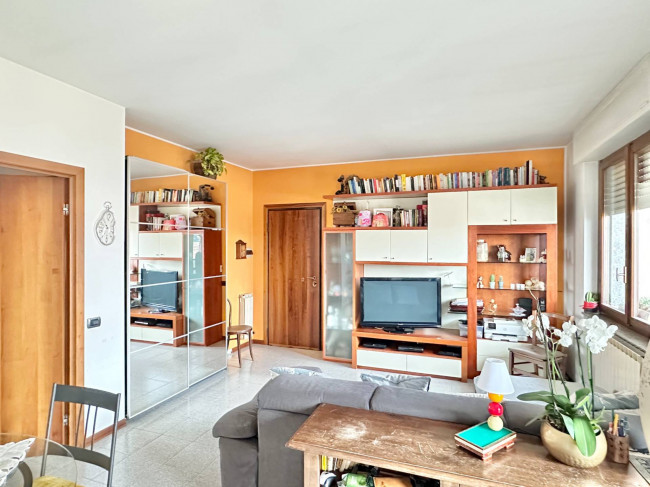 Appartamento in vendita a Busto Arsizio