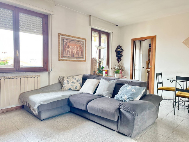 Appartamento in vendita a Busto Arsizio