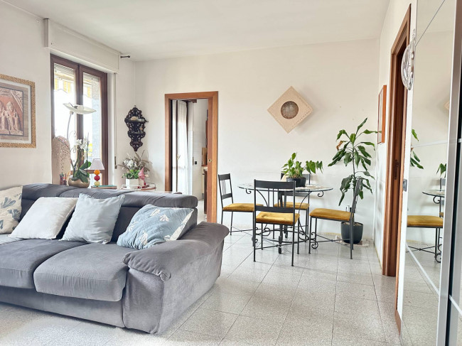 Appartamento in vendita a Busto Arsizio