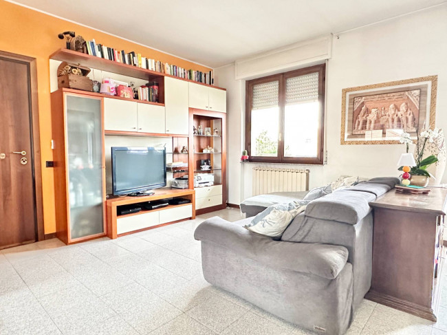 Appartamento in vendita a Busto Arsizio