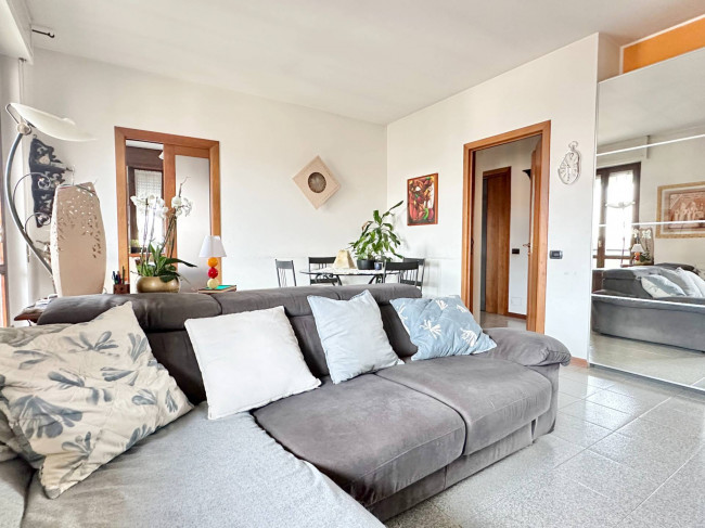 Appartamento in vendita a Busto Arsizio