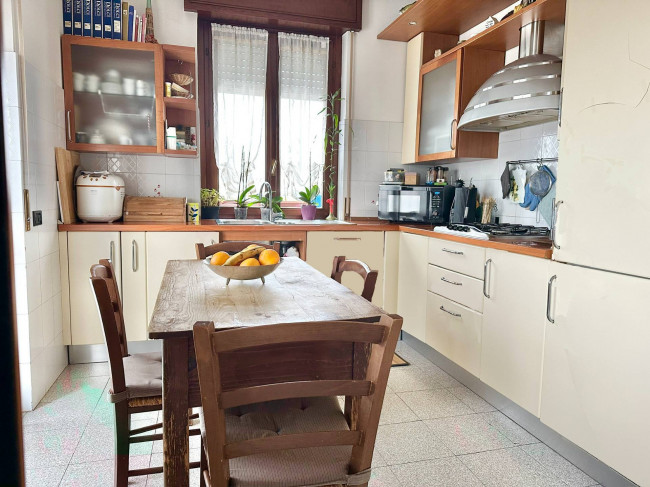 Appartamento in vendita a Busto Arsizio