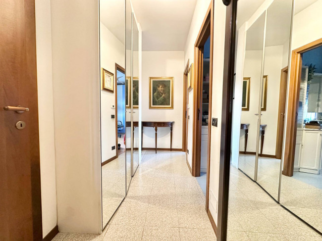 Appartamento in vendita a Busto Arsizio