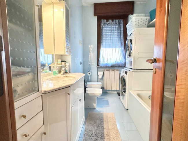 Appartamento in vendita a Busto Arsizio