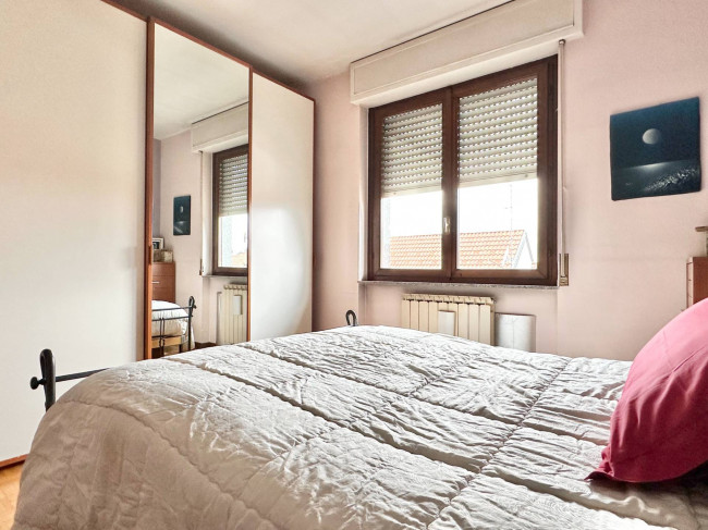 Appartamento in vendita a Busto Arsizio