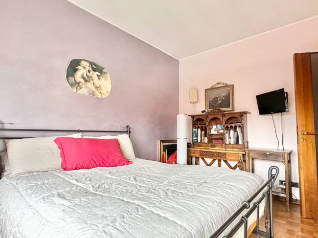 Appartamento in vendita a Busto Arsizio