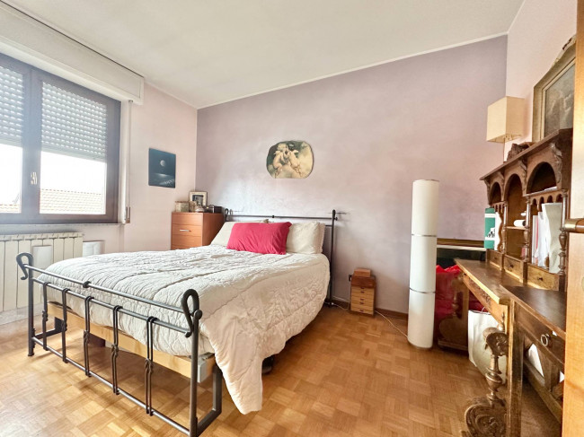 Appartamento in vendita a Busto Arsizio