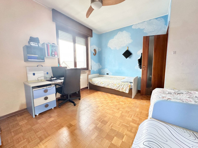 Appartamento in vendita a Busto Arsizio