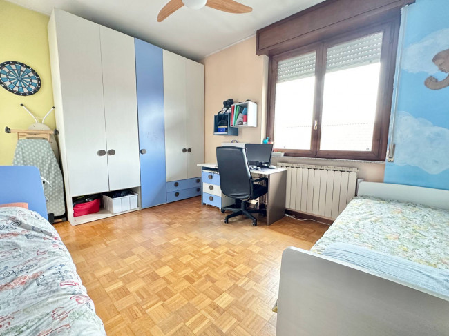 Appartamento in vendita a Busto Arsizio