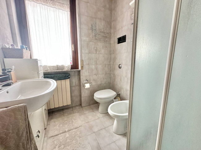 Appartamento in vendita a Busto Arsizio