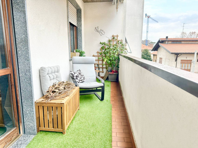 Appartamento in vendita a Busto Arsizio