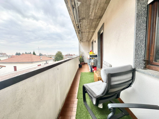 Appartamento in vendita a Busto Arsizio