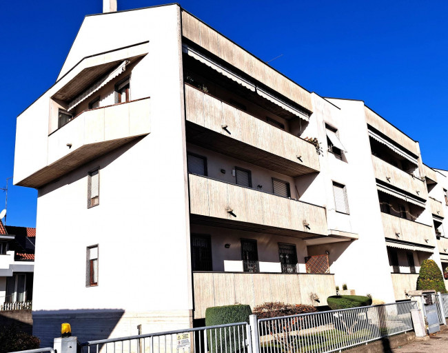 Appartamento in vendita a Busto Arsizio