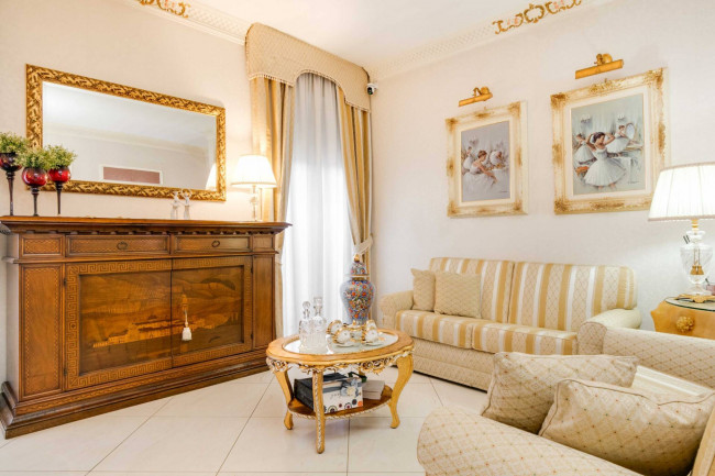 Appartamento in vendita a Busto Arsizio