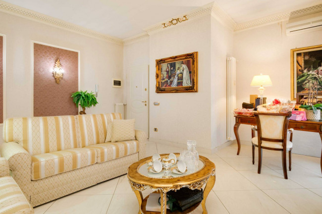 Appartamento in vendita a Busto Arsizio