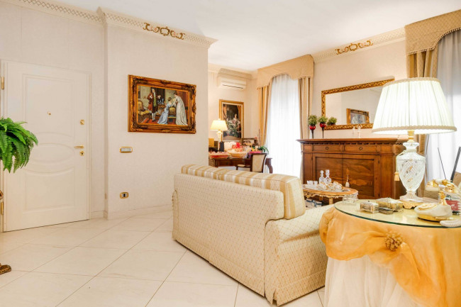 Appartamento in vendita a Busto Arsizio